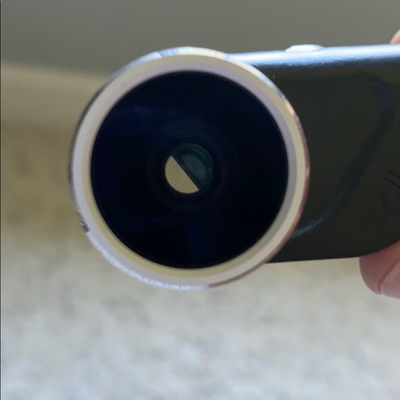 🦋3 for 25! Fish eye set for iPhone 6! - Picture 4 of 5